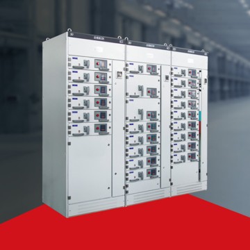 GCS Low voltage withdrawable complete switchgear