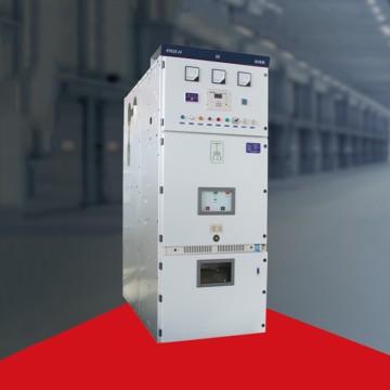 KYN28-24 Indoor AC Metal Armored Removable Switchgear
