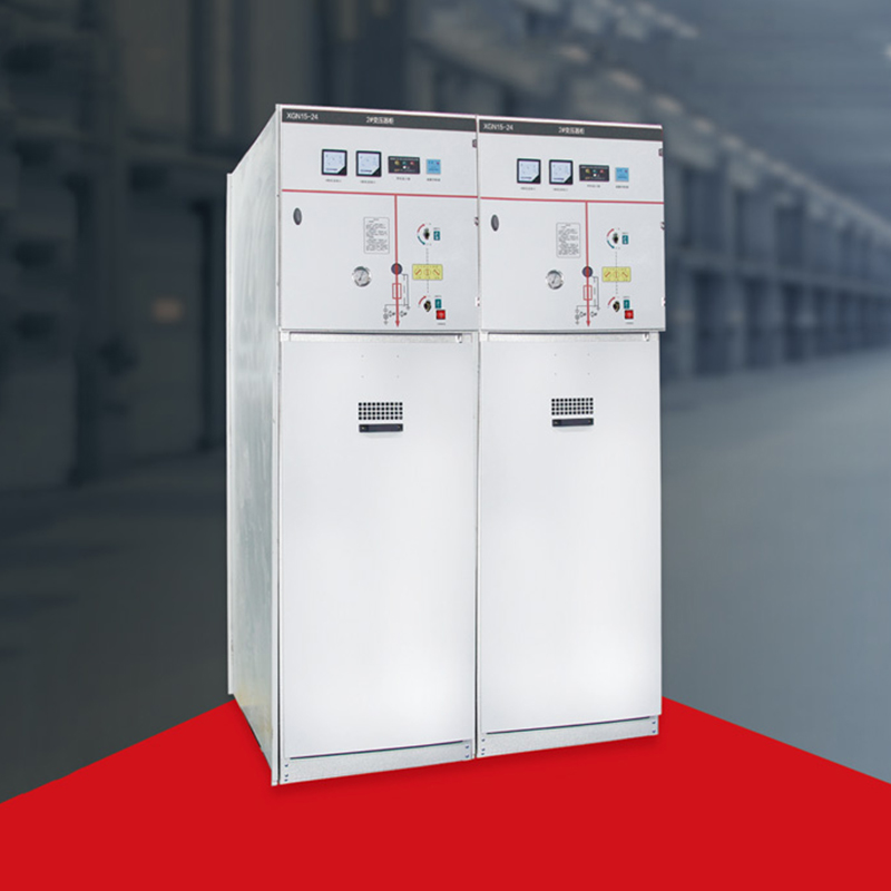 DR-XGN-24 KV Ring Main Unit