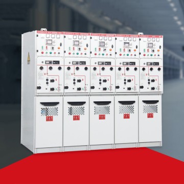 DR-GTXGN-12 Solid insulation ring main unit