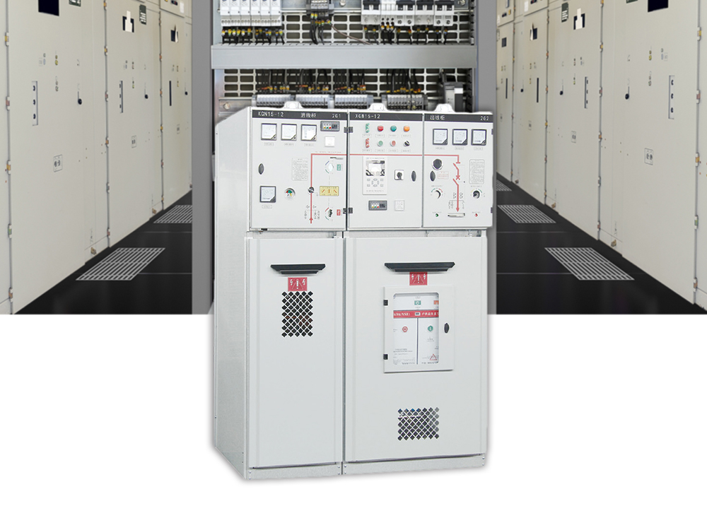 Ring Network Switch EquipmentSeries