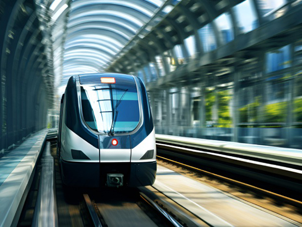 Rail Transit