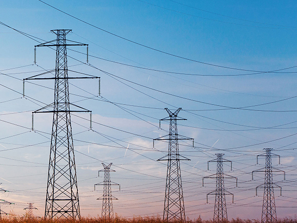 Power Grid