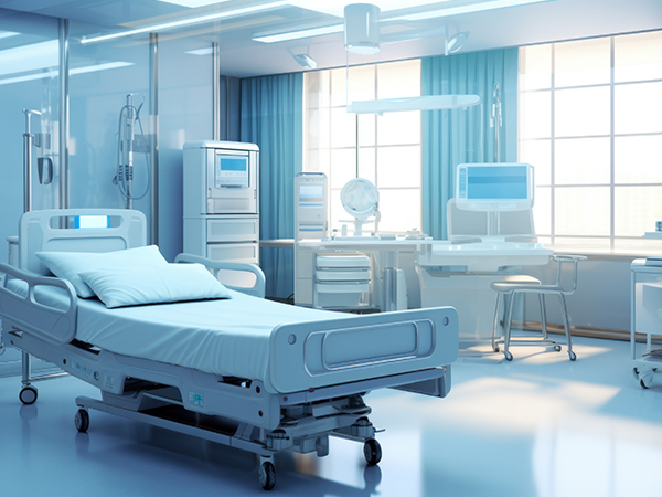 Medical equipment