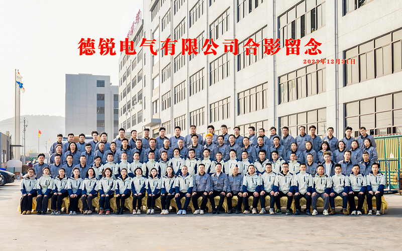 Company team