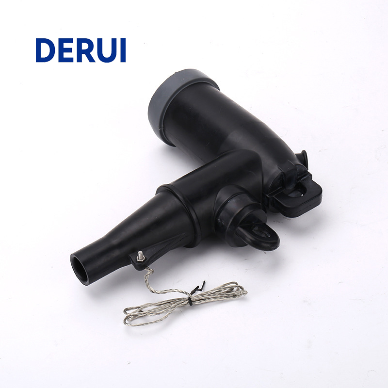 Elbow Surge Arrester Loadbreak Elbow Connector