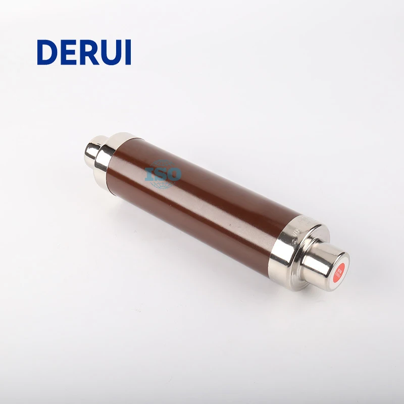 HV Current-limiting Fuses for Transformer Protection