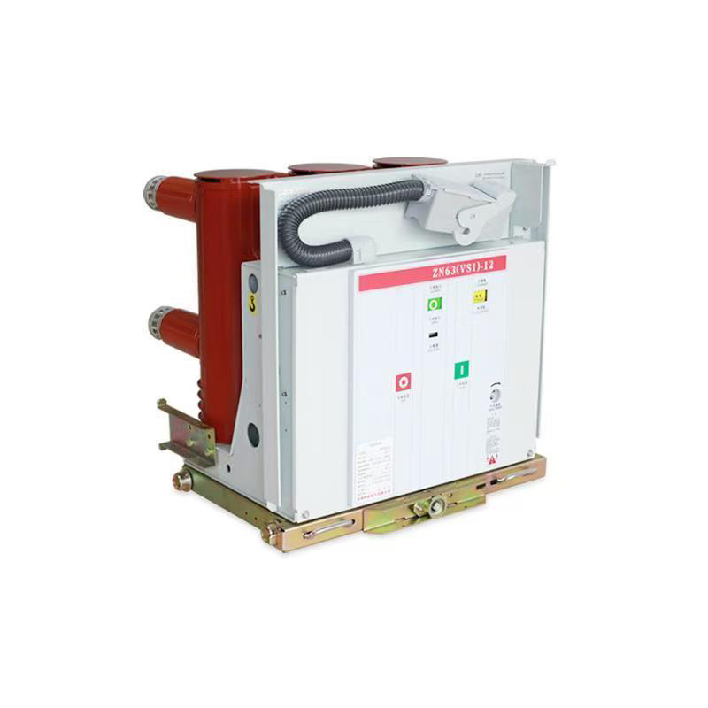 VCB Vacuum Circuit Breaker 630A 1250 A 11kV 12kV 24 KV 33KV