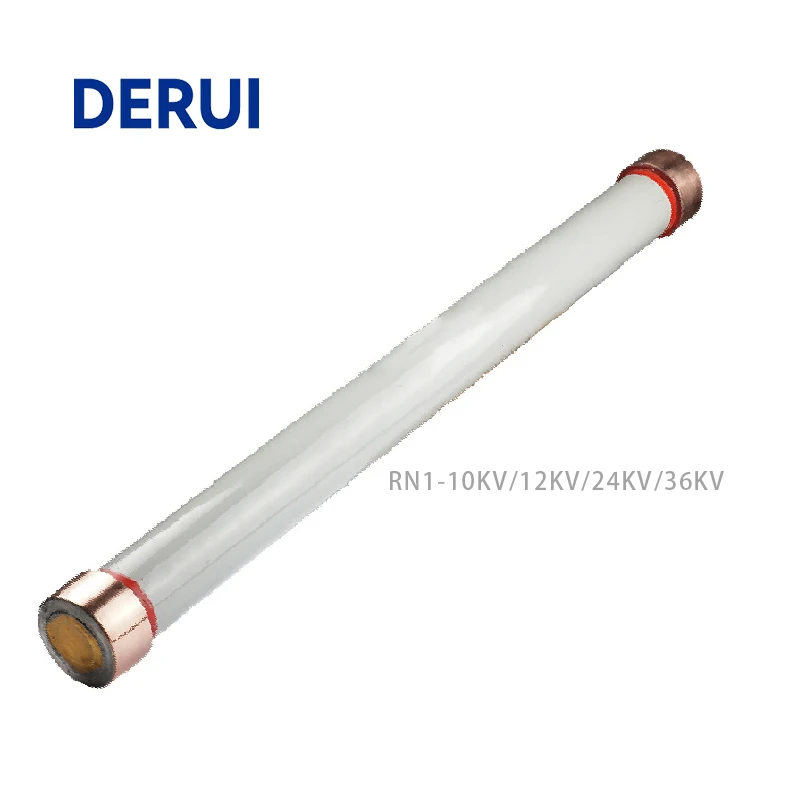 RN Current-Limiting Fuse for High Voltage
