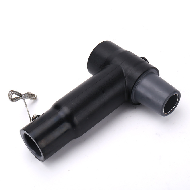 24KV 630A Deadbreak T Rear Connector