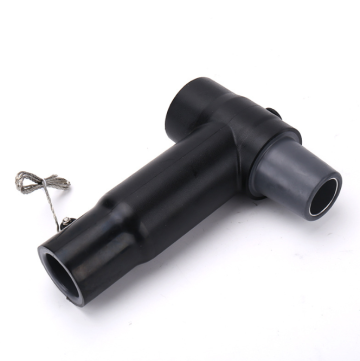 24KV 630A Deadbreak T Rear Connector