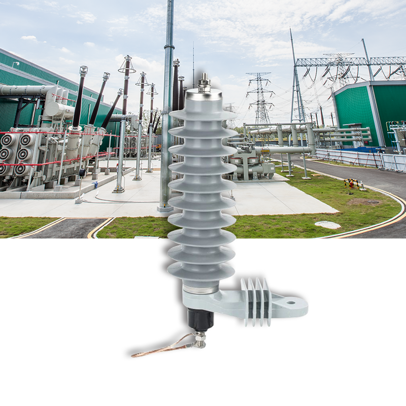 Lightning Arrester