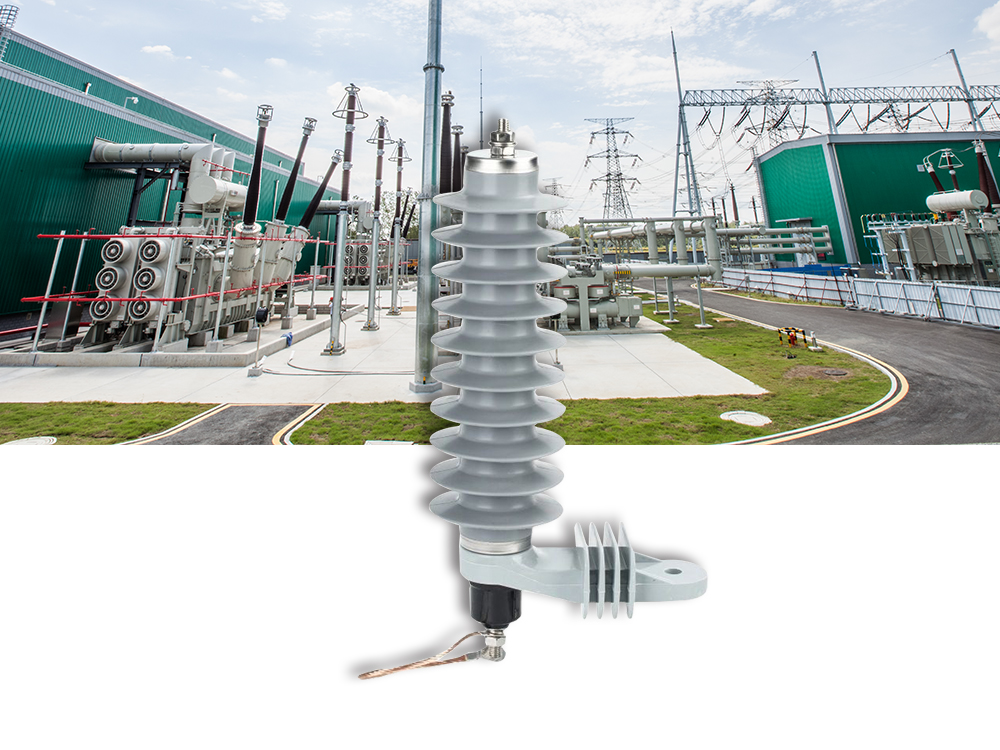 Lightning Arrester
