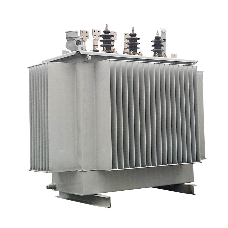 Derui oil immersed transformer