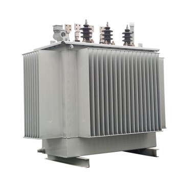 Derui oil immersed transformer