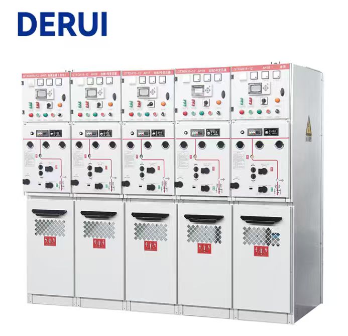 Do you really understand the solid-state ring main unit?