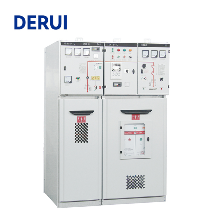 How to Choose the Right Alternative for Schneider SM6 in Africa?