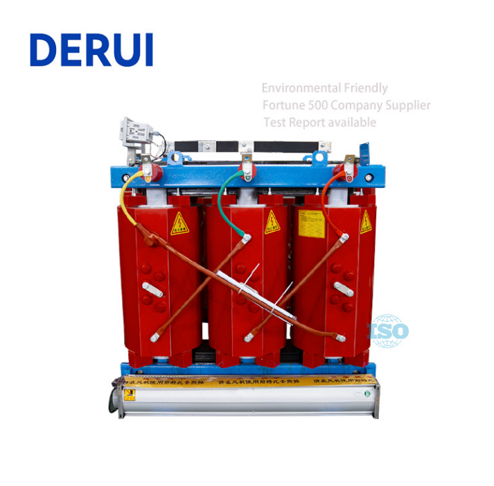 How to Quickly Get a Quote for Derui Dry-Type Transformers?