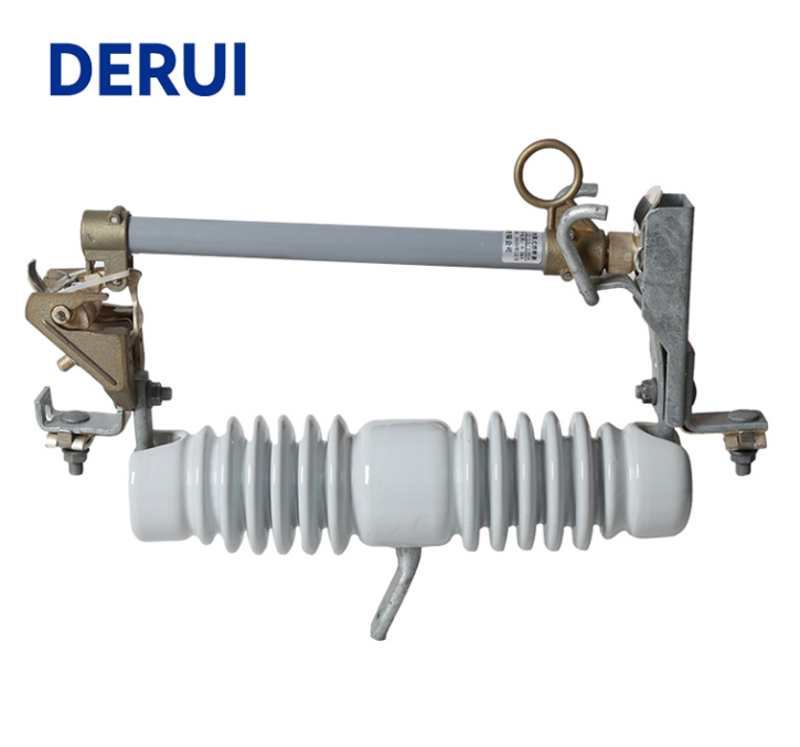 Why Choose Derui Drop-out Fuses?