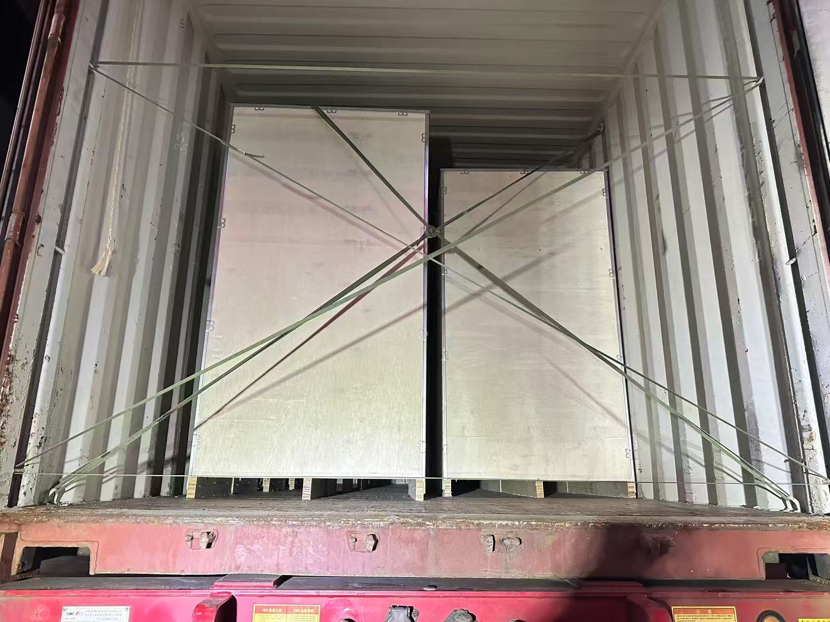 containerized shipment switchgear transformer Equatorial Guinea