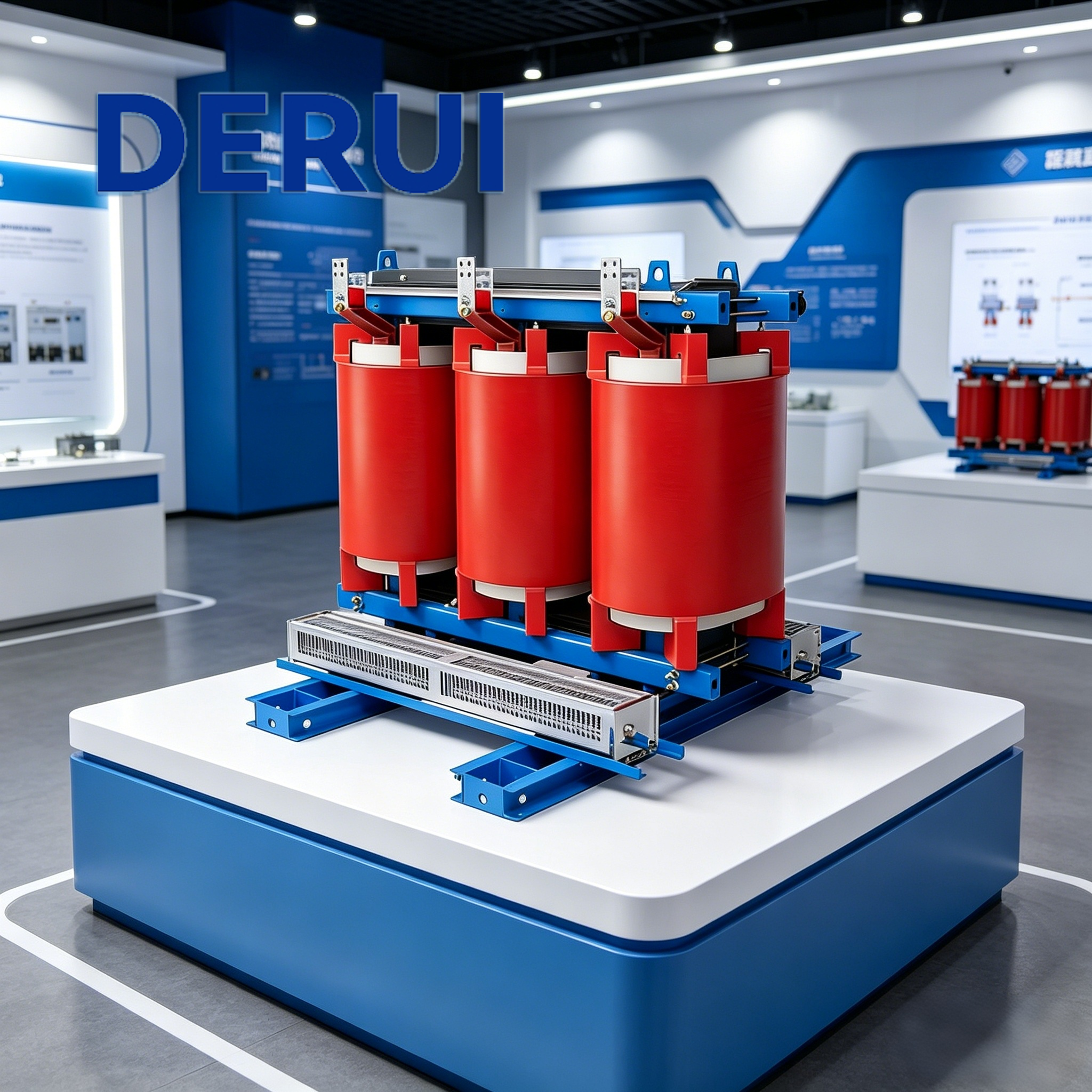 How Transformers Are Used in Data Centers: The Unseen Backbone of AI Infrastructure