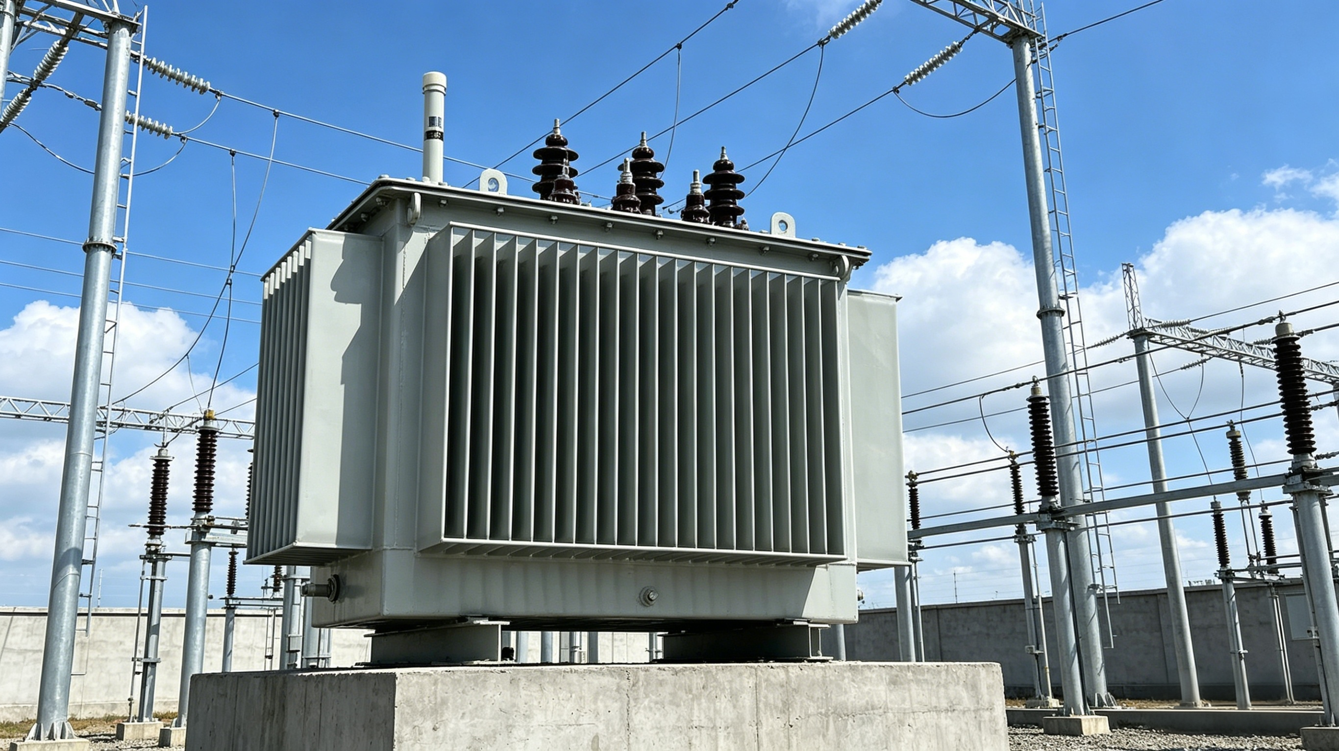 Three-Phase & Single-Phase Transformers: Solving the Biggest Procurement Challenges for Overseas Projects