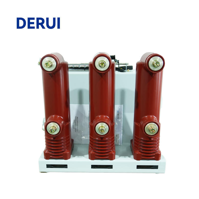 How to Select the Right Circuit Breaker? A Guide from Types to Selection