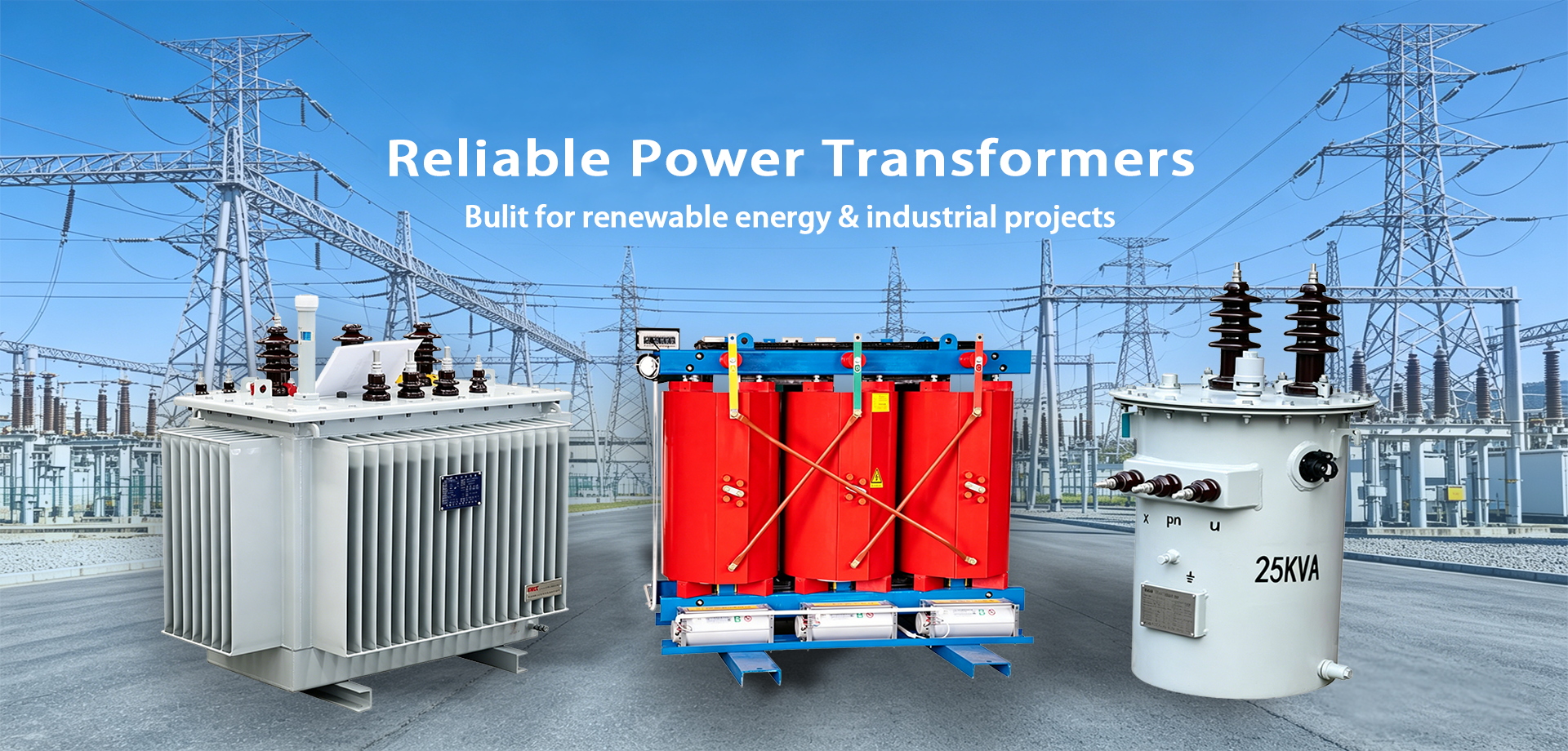 Derui Electric