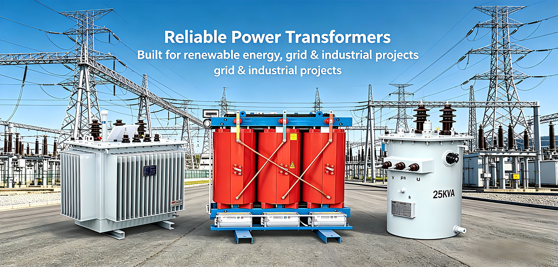 Derui Electric