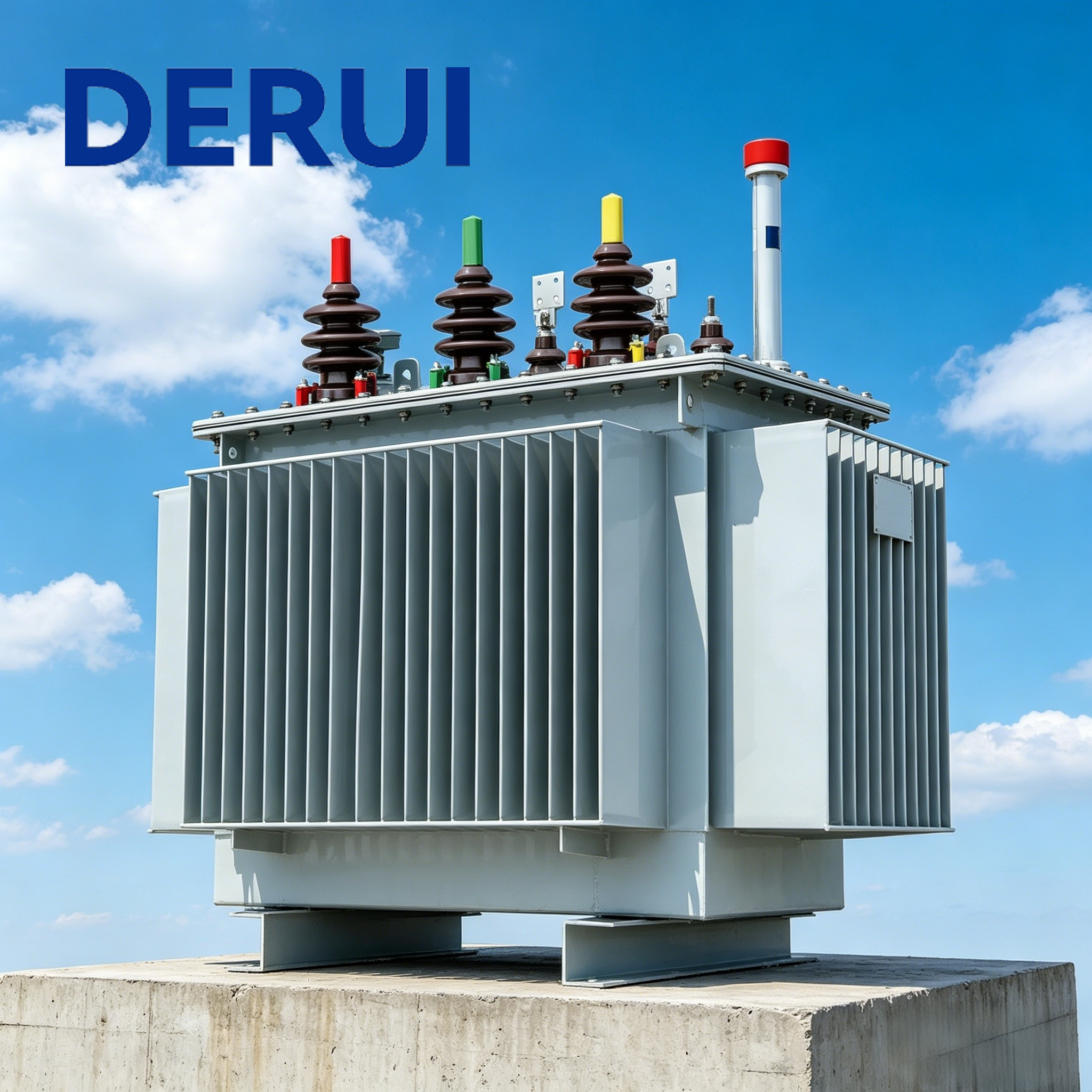 What to Check Before Buying a Power Transformer from China (2026 Guide)