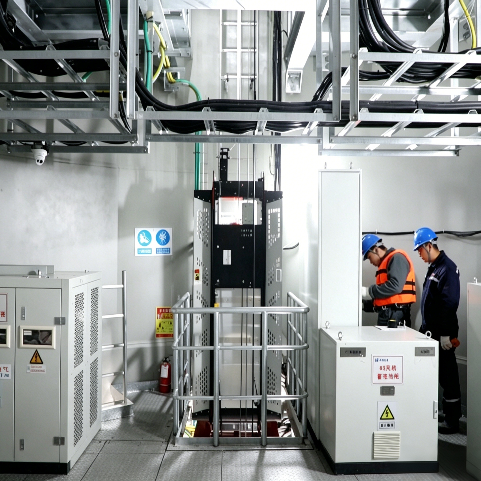 How Transformers Work in Wind Power Systems (2026 Guide) | Derui Electric