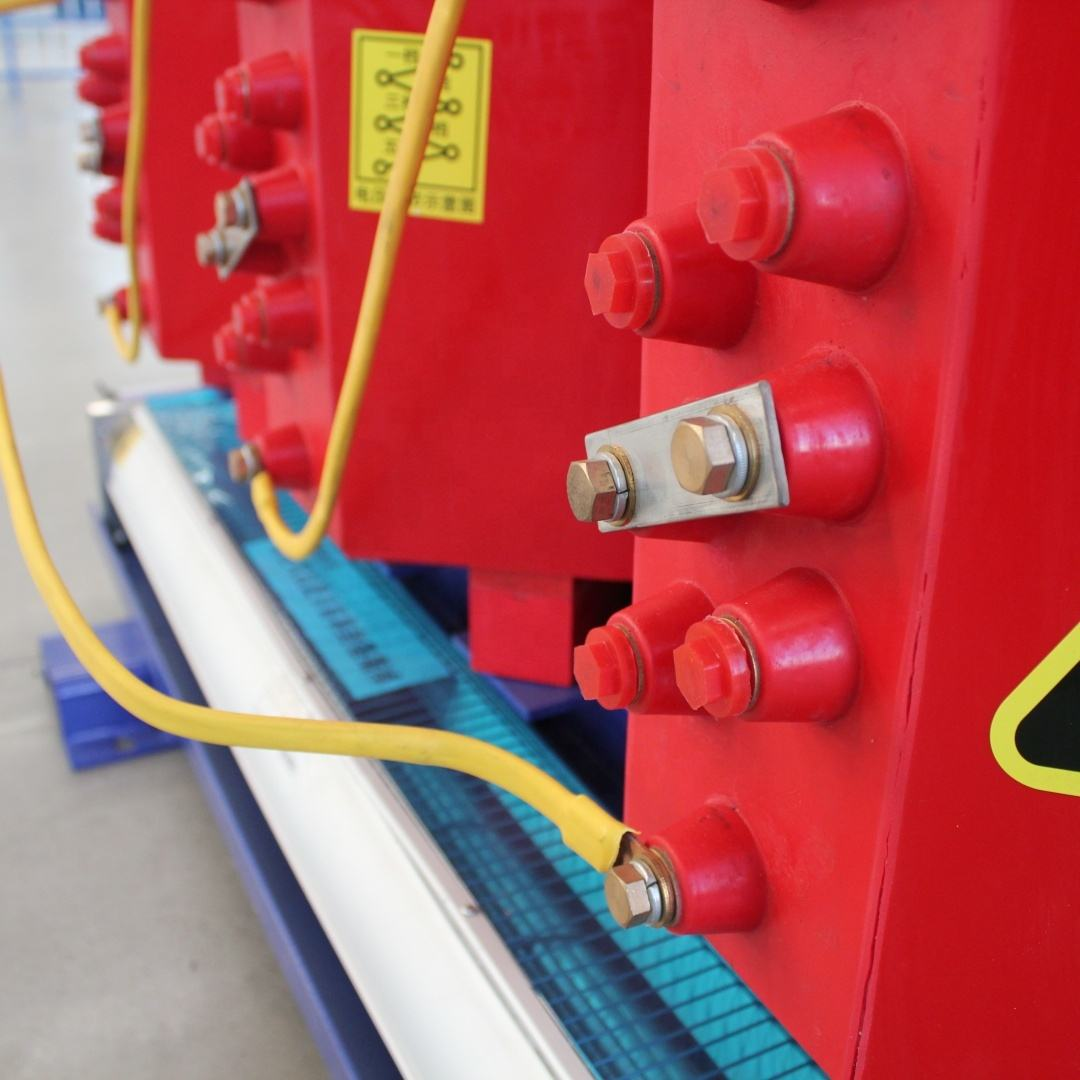 How to Evaluate a Transformer Supplier Before Placing an Order (2026 Buyer Checklist) | Derui Electric