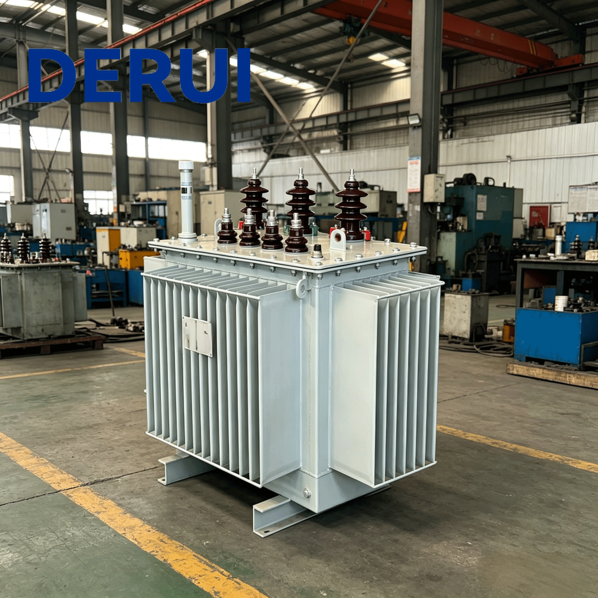Why Does a Transformer Make a Humming Noise? (2026 Guide) | Derui Electric