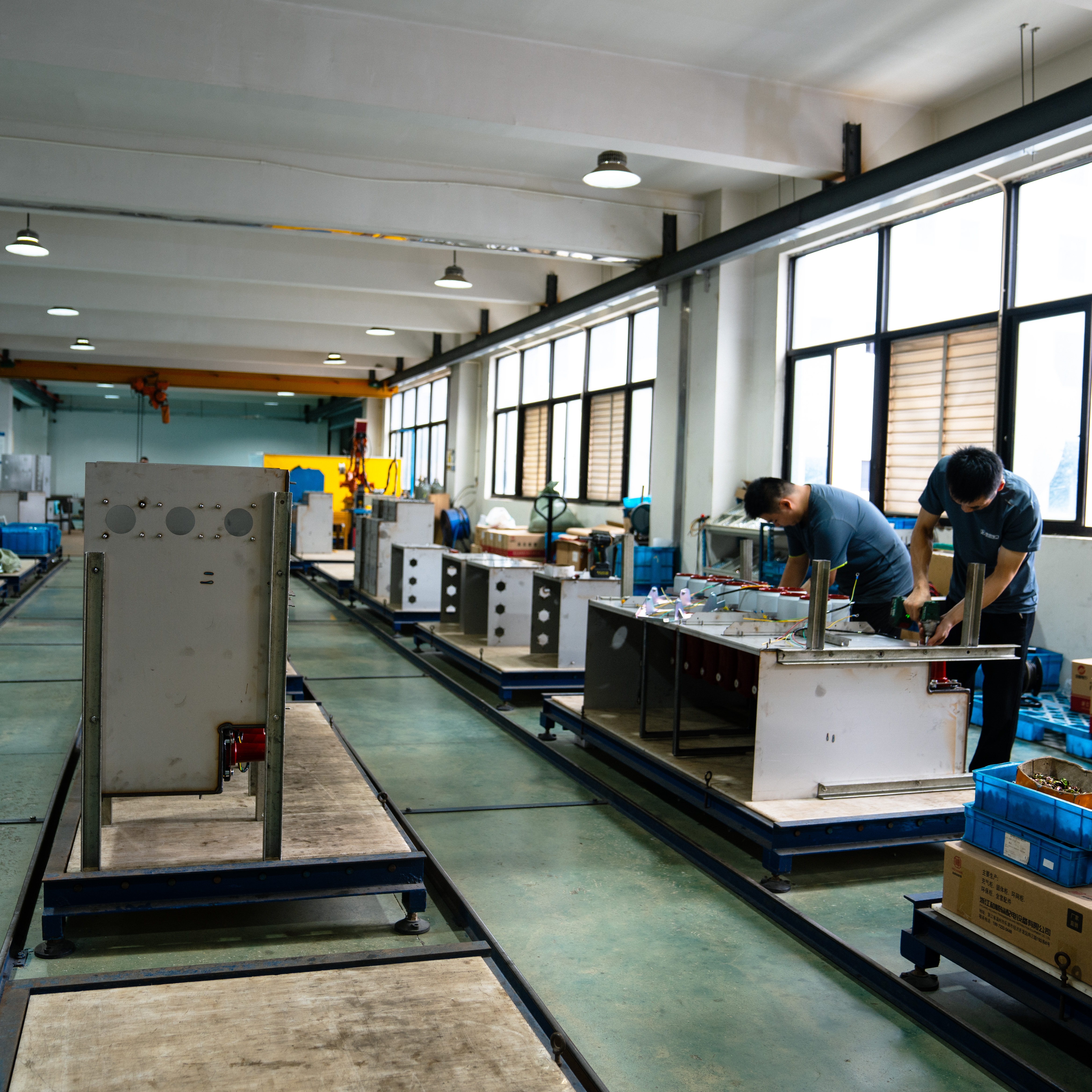 Copper Prices Surge Again: What It Means for Transformer Costs in 2026 | Derui Electric