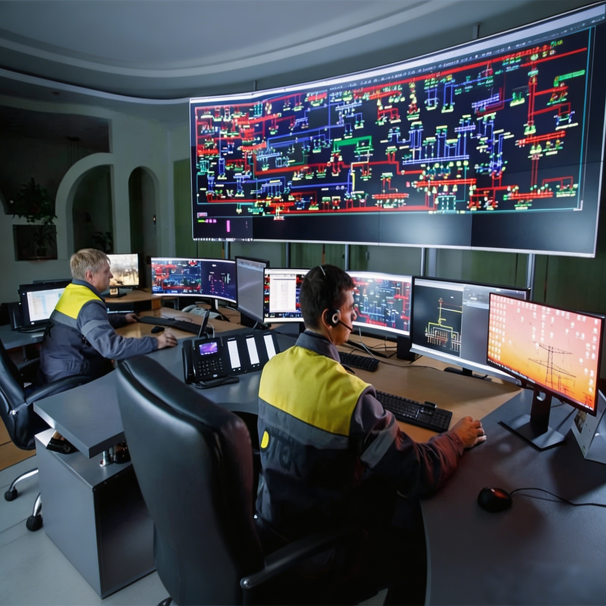 When 3 GW Disappears in Seconds: What the PJM Event Reveals About the Future of Grid Reliability