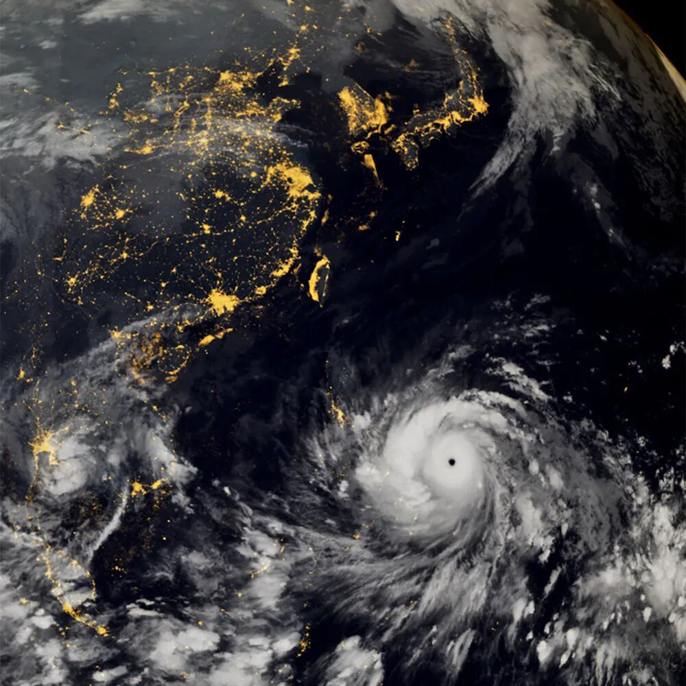 What Every Utility Should Check Before Typhoon Season (2026 Guide) | Derui Electric
