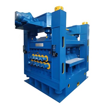 Professional Straightening Machine