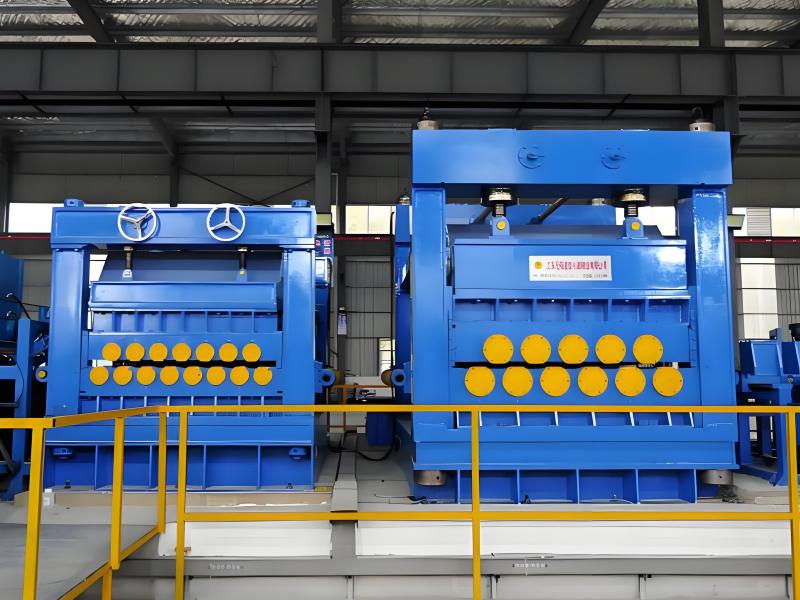 Does CNC Flattener support universal processing of stainless steel, carbon steel and aluminum sheets?