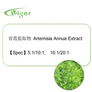 ARTEMISIA ANNUA EXTRACT