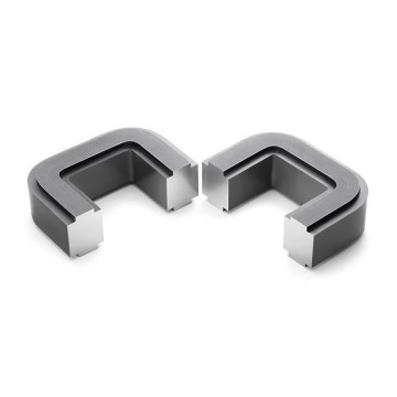 Silicon Steel Rectangular Core - Low Loss - High Power Density - Transformer core