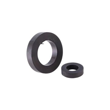 Toroidal Core - Ring Transformer Core -Wound Ring Iron Core- High-Power Supply Toroidal Core