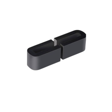 Pulse Transformer Core | Silicon Steel Construction | Radar, Medical & Power Protection Systems