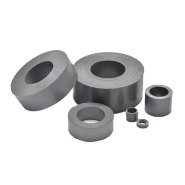 Toroidal Core-High Frequency Power Nanocrystalline Toroidal Core --High Frequency Transformer Toroidal Core