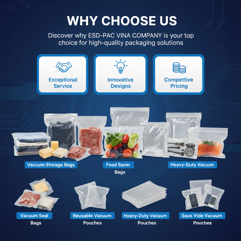 Why Choose Us