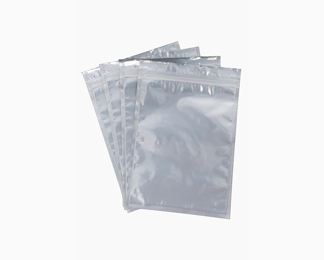 Premium Metalized Static Shielding Bags