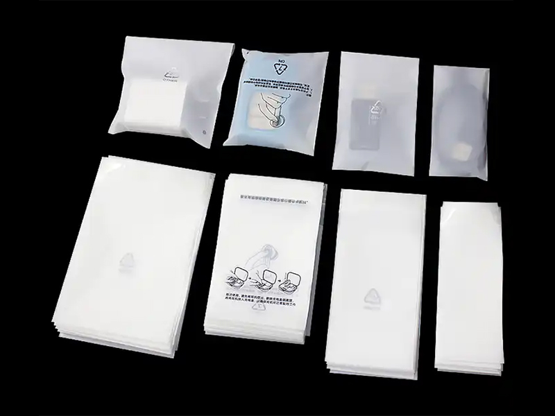 plastic packaging bag151b