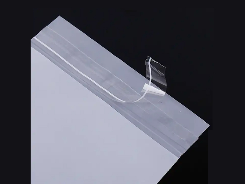 self-adhesive bage1t