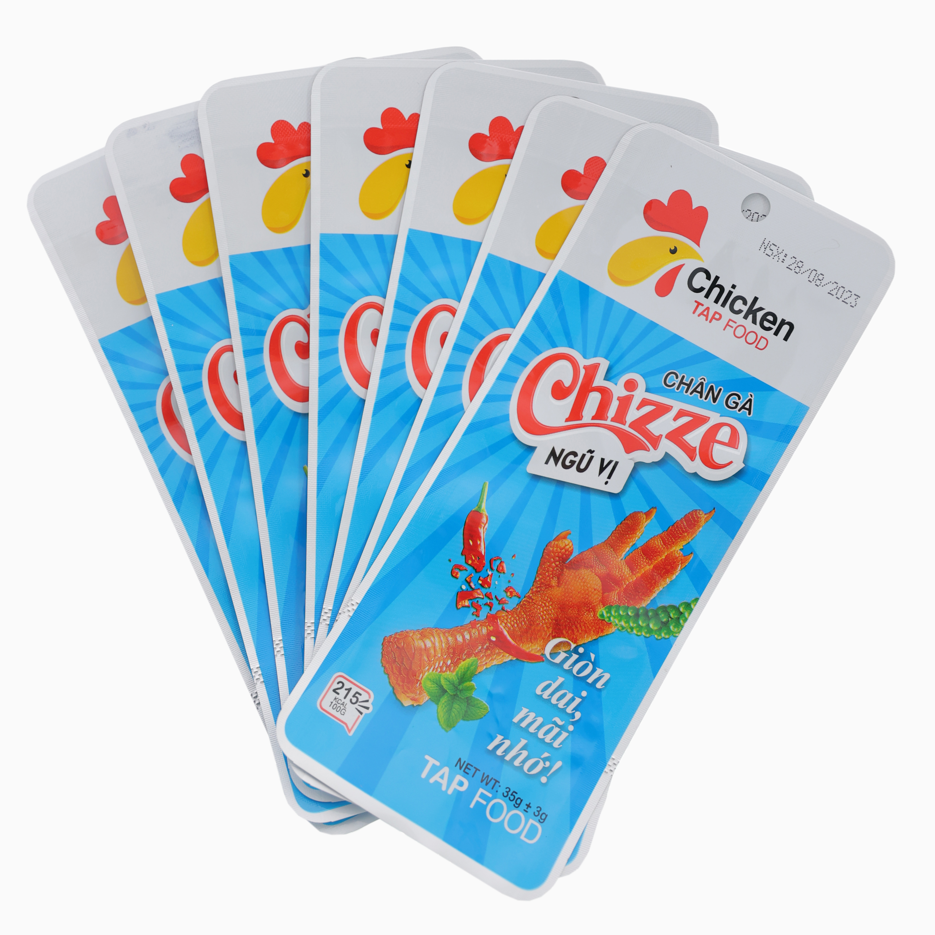 Food Packaging Bag (2)bg9