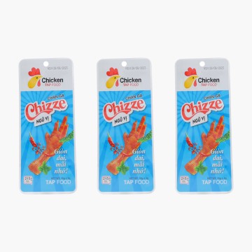 High quality food packaging bags