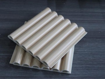 Classification of wood veneers and related decorative materials